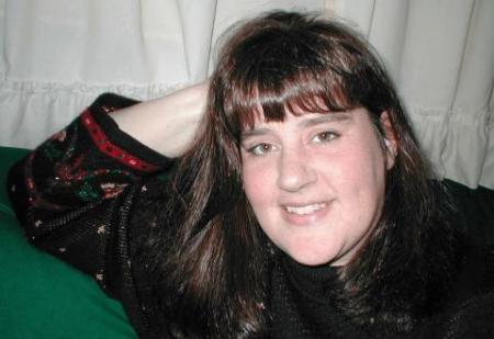 Amy Hewitt Photo 31
