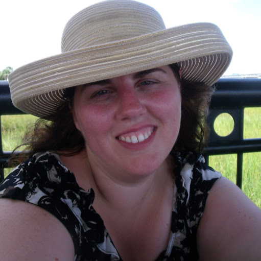Rachel Alkire Photo 1