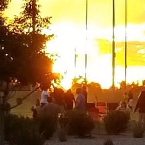 Rebecca Anderson Photo 15