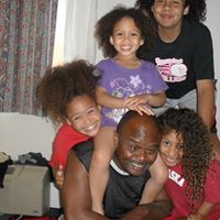 Robert Parker Photo 39
