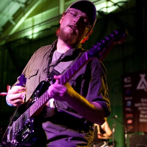 Jonathan Noonan Photo 6