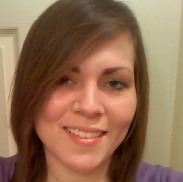 Megan Strickland Photo 33