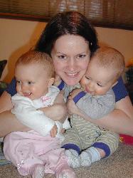 Catherine Curtis Photo 11