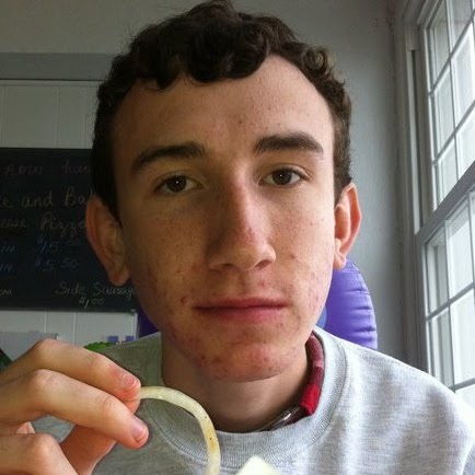 Richard Shewmaker Photo 1