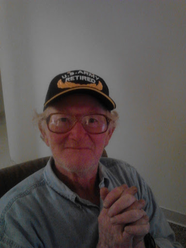 Joseph Fulton Photo 33