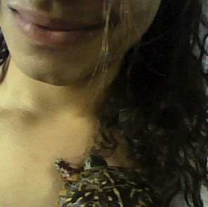 Mercedes Jenkins Photo 20