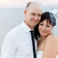 Stacey Burns Photo 14