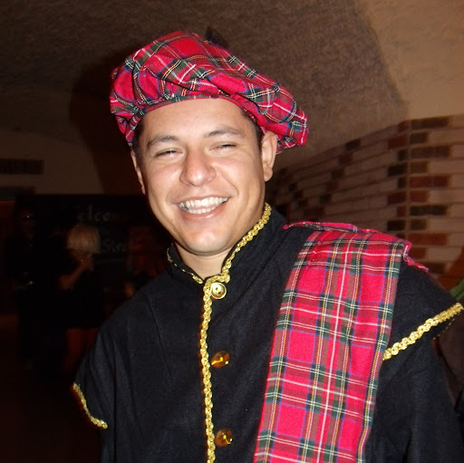 Jeremy Gilbert Photo 35