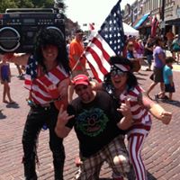 Rob Hendrickson Photo 9 Rob Hendrickson Photo 9