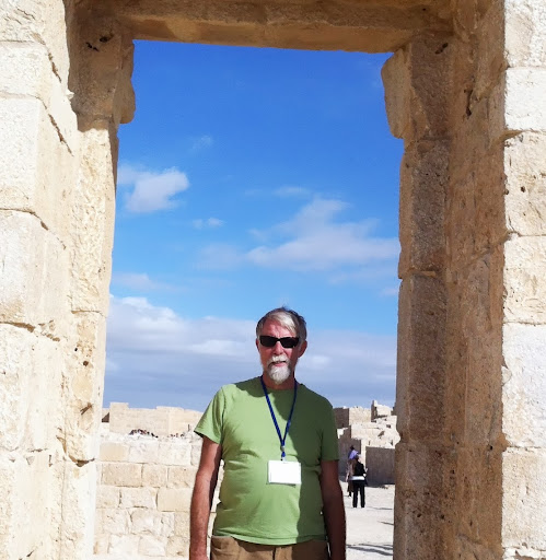 Jerry Cates Photo 31