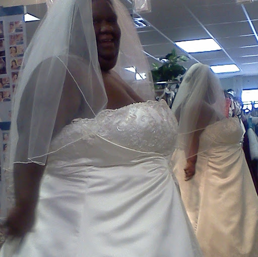 Stacey Simon Photo 12