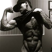 Chris Fredrick Photo 22