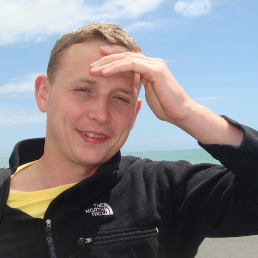 Carl Warren Photo 13