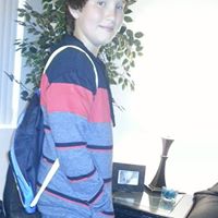 Zachary Kuhn Photo 16