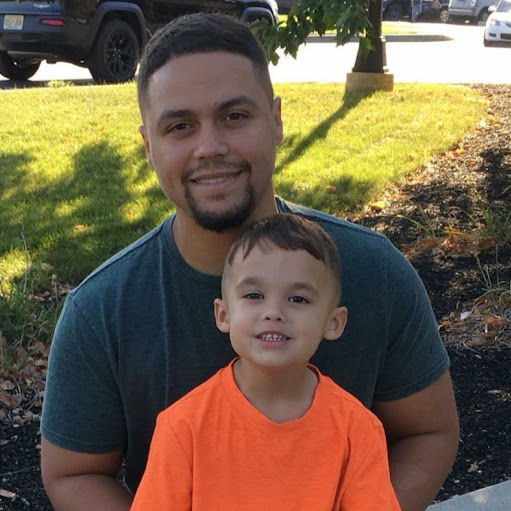 Richard Carroll Photo 16