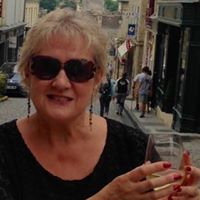 Annette Sheehan Photo 5