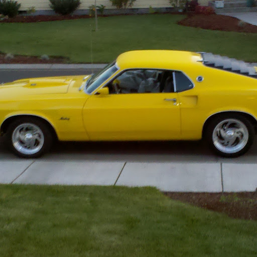 James Brooker Photo 23