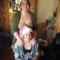 Cheryl Valentine Photo 21