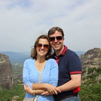 Patricia Reis Photo 13