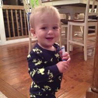 Jamie Buckman Photo 4