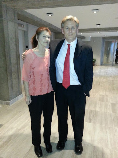 Diana Wallace Photo 14