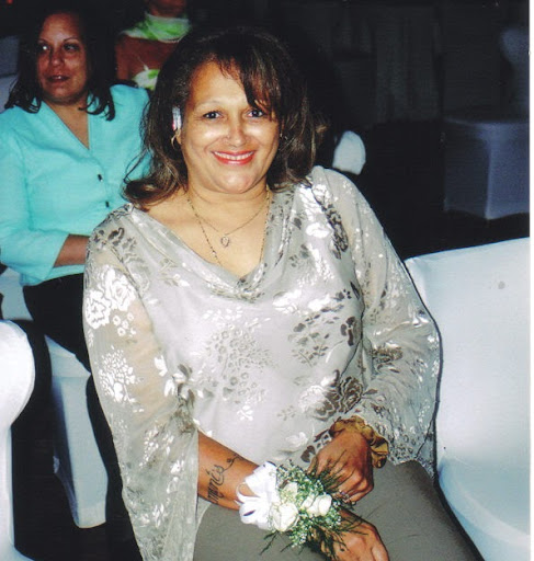 Sandra Crump Photo 15