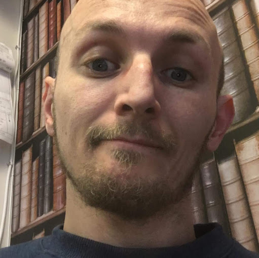 Lloyd Wilson Photo 10