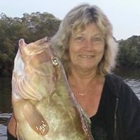 Alyce Simmons Photo 2