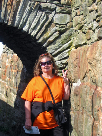 Barbara Hand Photo 19