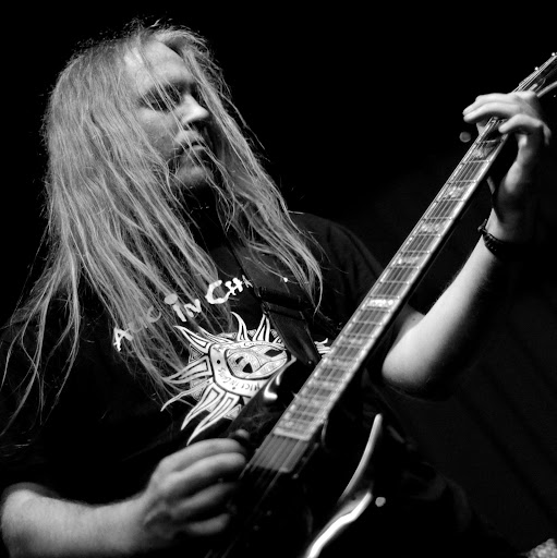 Andrew Macdonald Photo 12