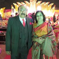 Anita Sharma Photo 36
