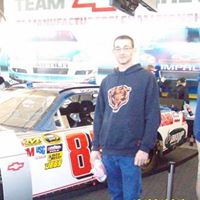 Timothy Tully Photo 7