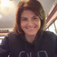 Robyn Sargent Photo 7