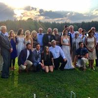 David Draper Photo 9