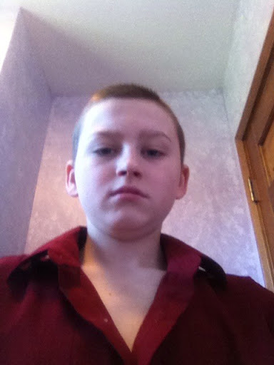 Matthew Curran Photo 21