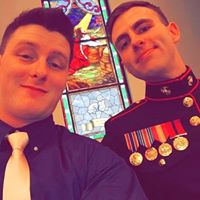 Dustin Ward Photo 26