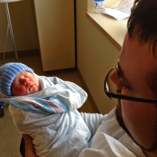 Chris Charlebois Photo 4