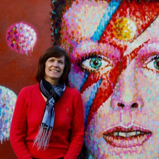 Helen Wells Photo 11