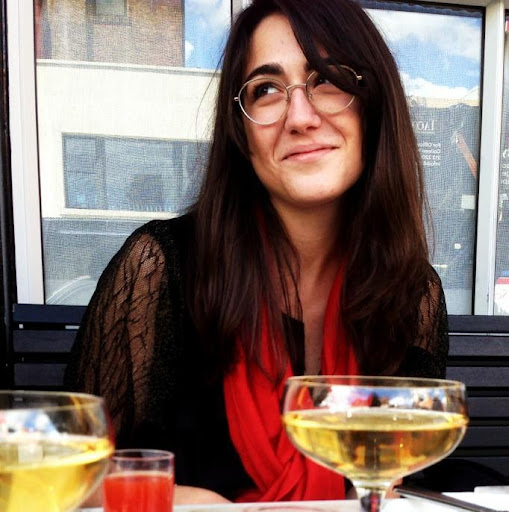 Christine Mancuso Photo 6