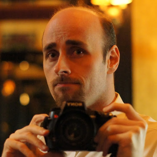 Matthew Murray Photo 36