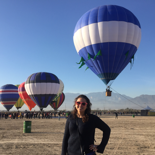 Tamara Cantu Photo 1