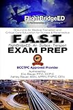 F.a.s.t Exam Prep: Flightbridgeed - Air - Surface - Transport - Exam - Prep By Eric R. Bauer (2014-02-06)