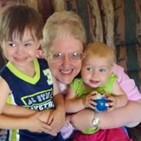 Nell Jenkins Photo 16