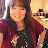 Kimberly Wilkerson Photo 10