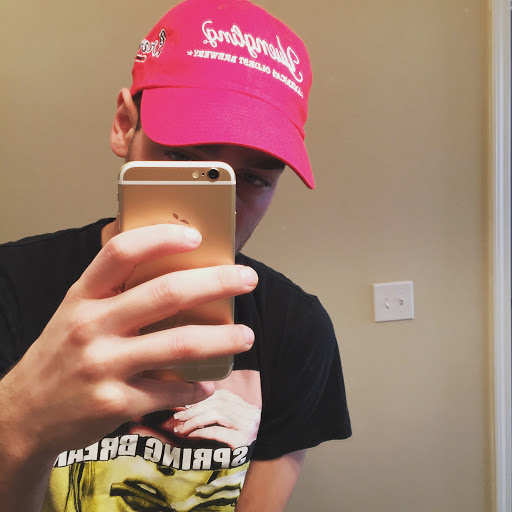 Daniel Copeland Photo 36