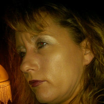 Paula Conway Photo 22