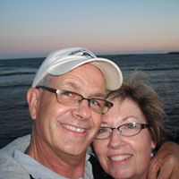 Roy Prendergast Photo 1