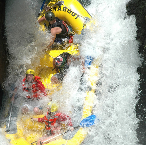 Mark Cosgrave Photo 1