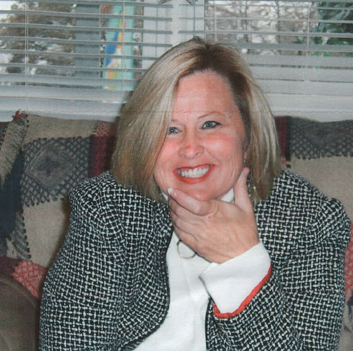 Mary Ward Photo 42