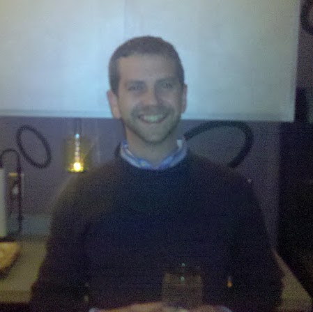 Richard Joiner Photo 32